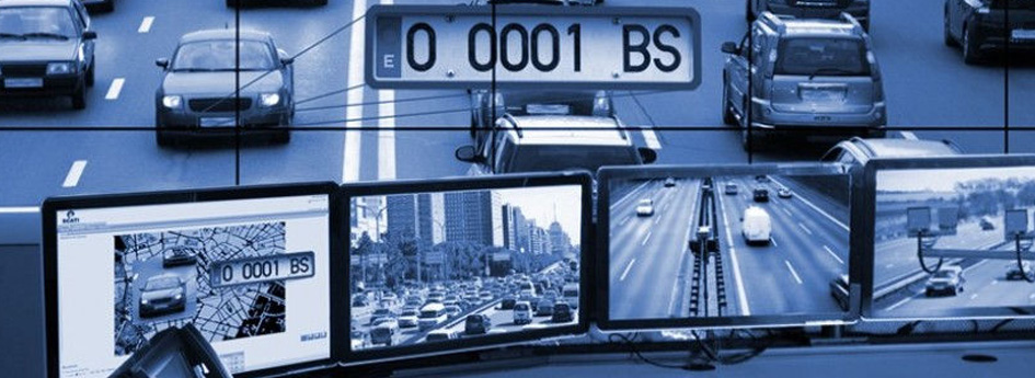 ANPR Solutions