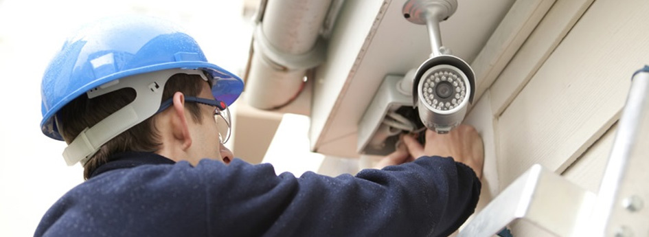 CCTV Camera Installations Dubai