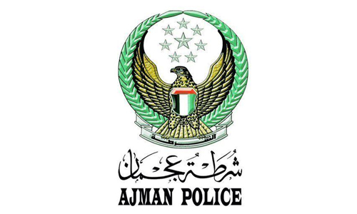 Ajman Police