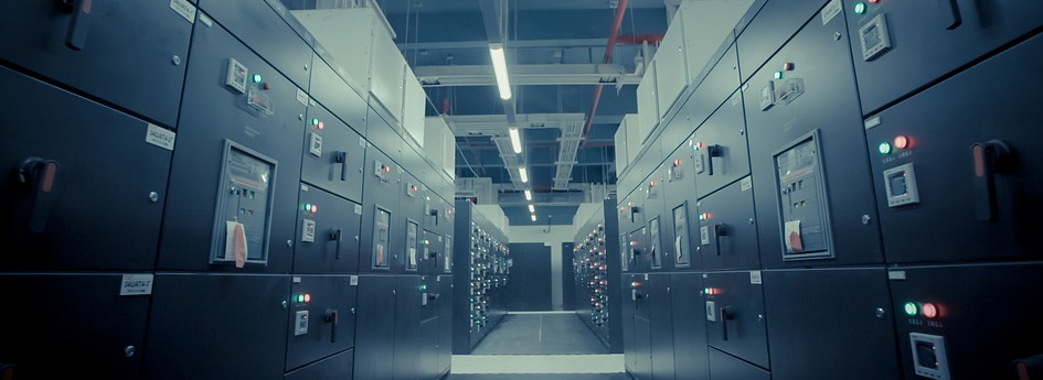 data centre solutions