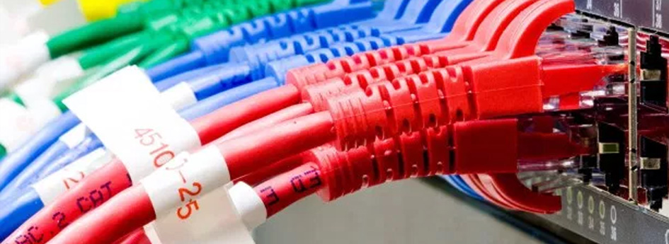 Structured Cabling Dubai
